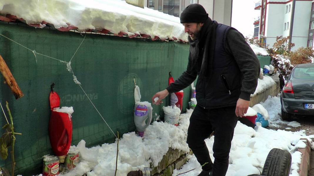 Polisi alarma geçiren cinayet ihbarındaki gerçek şaşkına çevirdi! Sinir krizi geçirip ortalığı birbirine kattı 11
